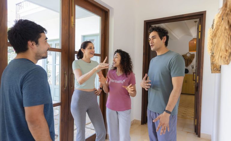 ¿Cómo afecta lo que comemos a nuestras vidas y salud? Cinco consejos para fortalecer tu bienestar.