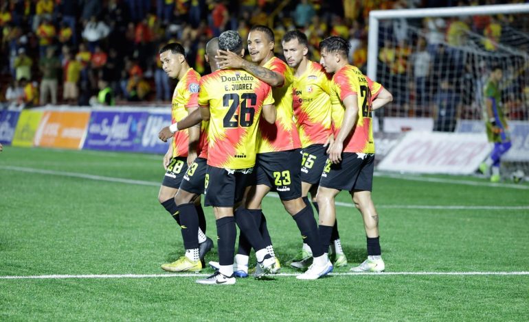 Herediano cierra las puertas al público general en un partido clave