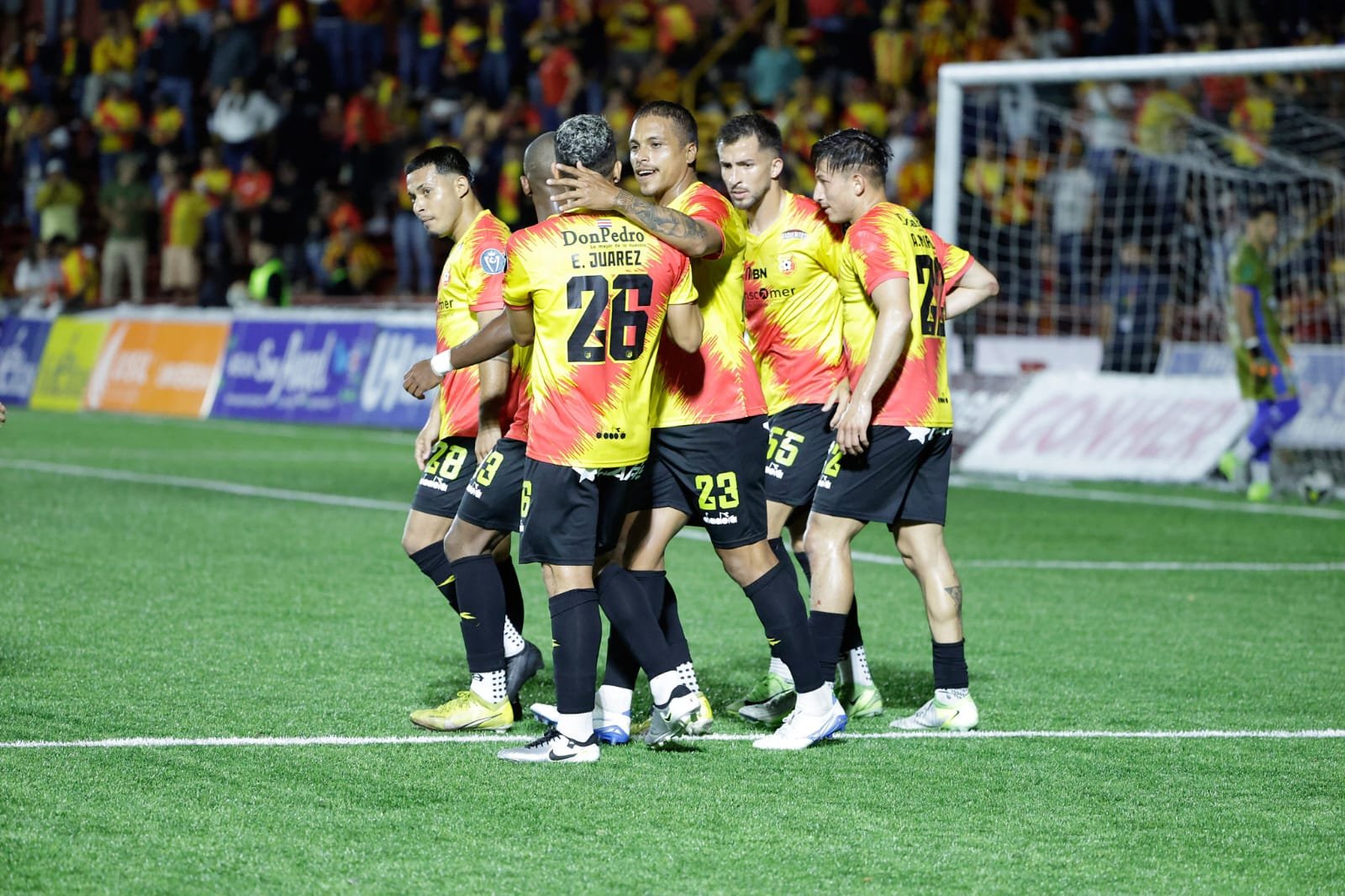 Herediano cierra las puertas al público general en un partido clave