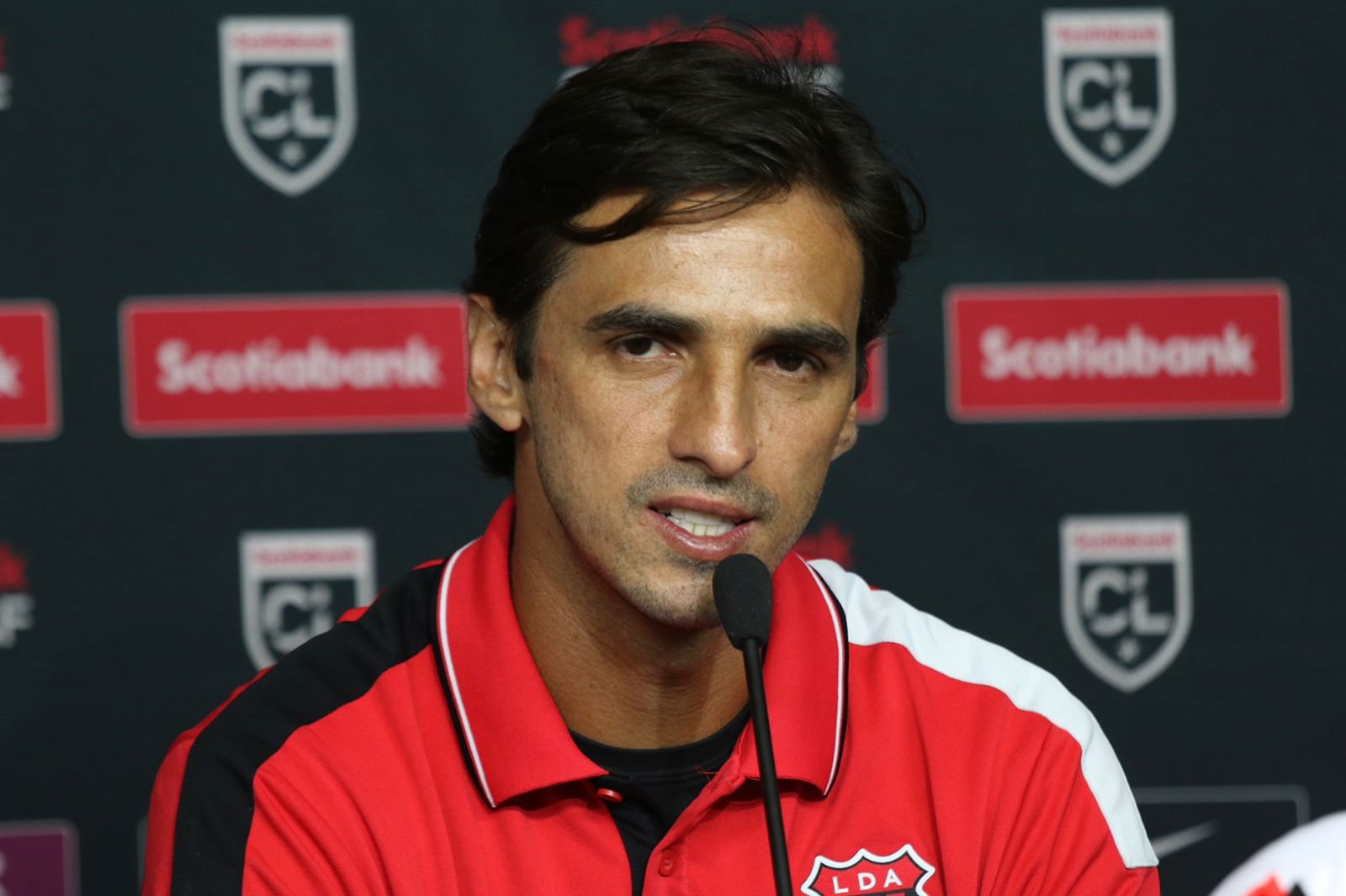 Alajuelense ya definió quién ocupará el puesto que deja Bryan Ruiz – La nación