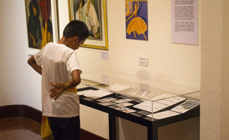 Costa Rica conmemora el Día Internacional del Museo en todo su territorio.