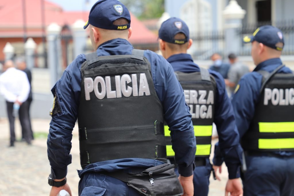 Los expresidentes y expresidentas le costaron al Estado 194 millones de dólares anuales en seguridad.