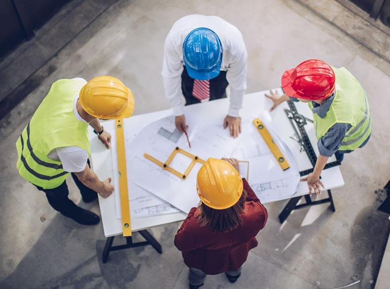 El 87% del presupuesto destinado a obras públicas fue evaluado en ITI 2025.