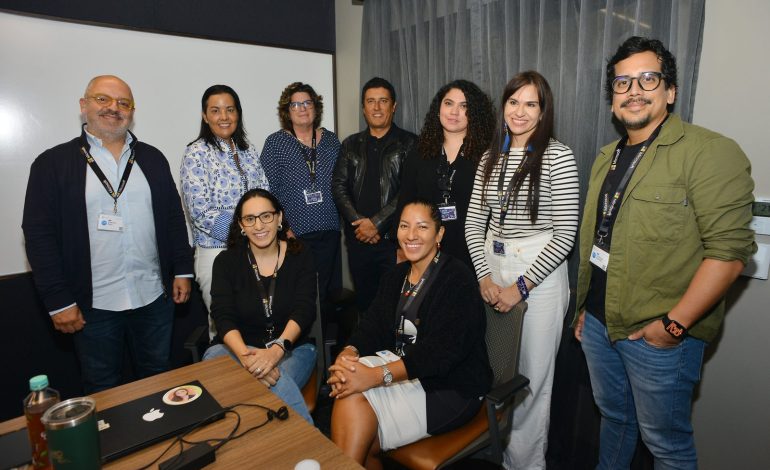 Premio Effie Costa Rica 2025: Concluye su segunda fase de juicio previo a la gran final.