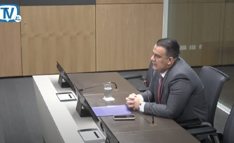El gerente de infraestructura de CCSS critica el juicio contra Marta Esquivel.