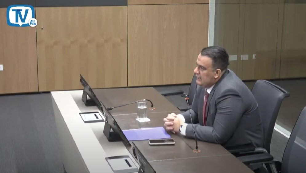 El gerente de infraestructura de CCSS critica el juicio contra Marta Esquivel.
