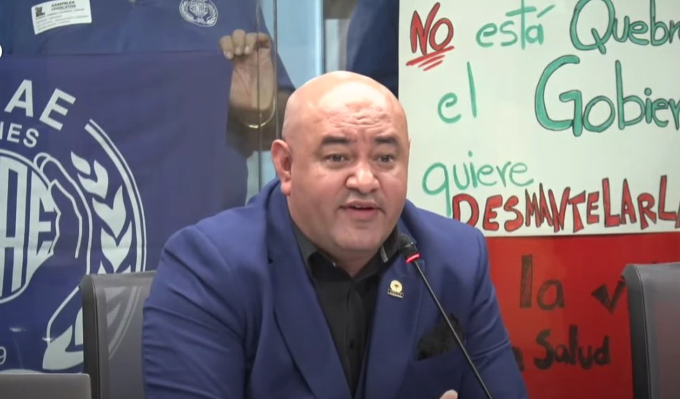 Posible condena por la manipulación de las listas de espera de la CCSS y cuestionamiento sobre el nombramiento del gerente médico.