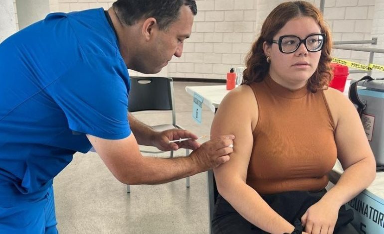 Más de 43,000 costarricenses viajaron a América del Sur, lo que subraya la necesidad de garantizar el acceso a la vacuna contra la fiebre amarilla.