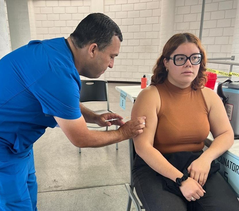 Más de 43,000 costarricenses viajaron a América del Sur, lo que subraya la necesidad de garantizar el acceso a la vacuna contra la fiebre amarilla.
