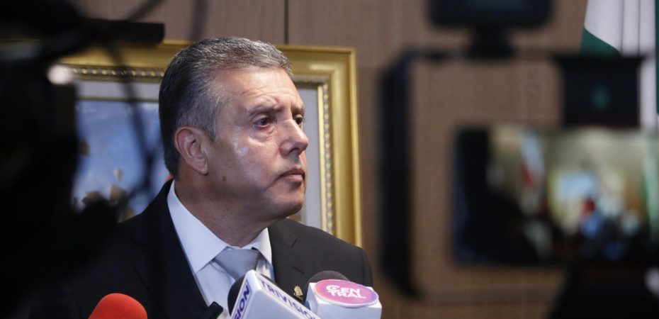 El diputado será acusado de un delito relacionado con la campaña.