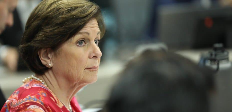 Pil Cisneros revela lo que quieres defender en el Congreso

 – La nación