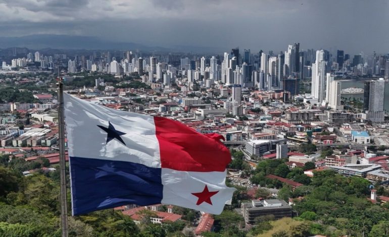 ¡Más rápido y accesible! Panamá presenta un tren expreso a Paso Canoas, en la frontera con Costa Rica.