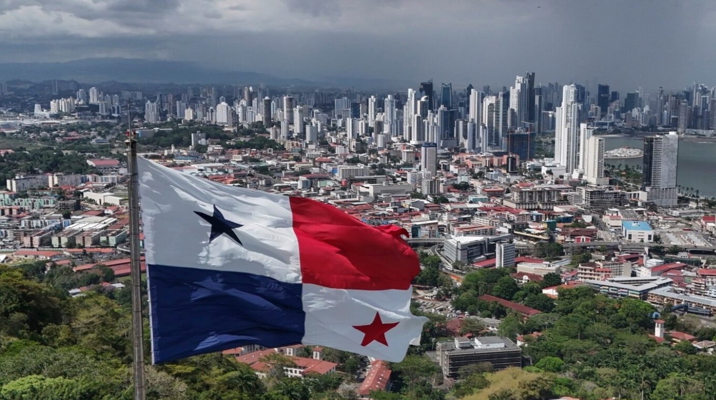 ¡Más rápido y accesible! Panamá presenta un tren expreso a Paso Canoas, en la frontera con Costa Rica.