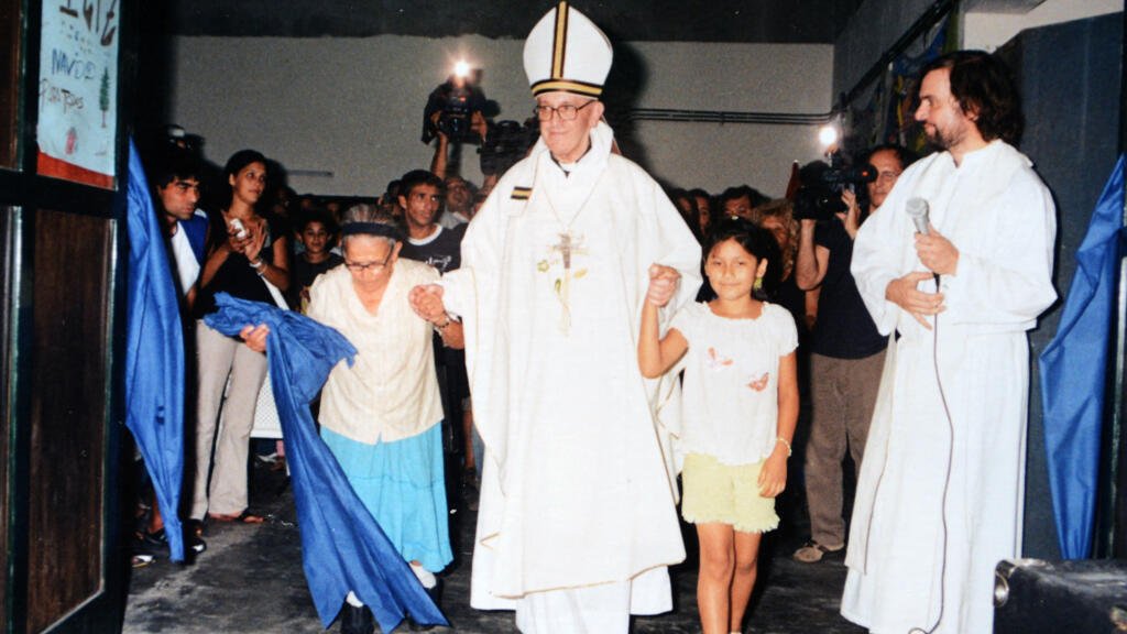 Jefe de Estado y Líder Espiritual: el doble papel del Papa.