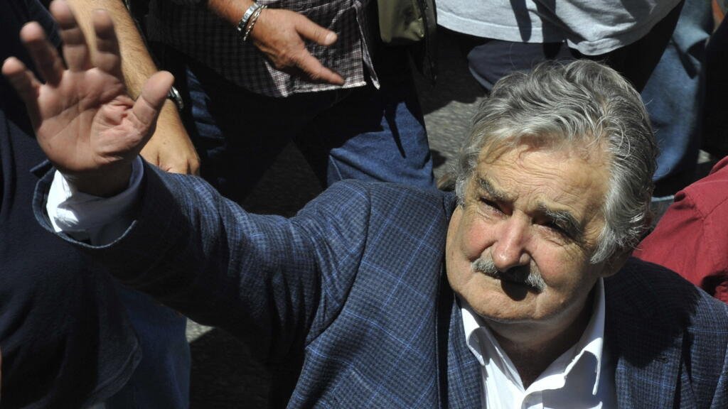 El expresidente uruguayo Pepe Mujica fallece a los 89 años.