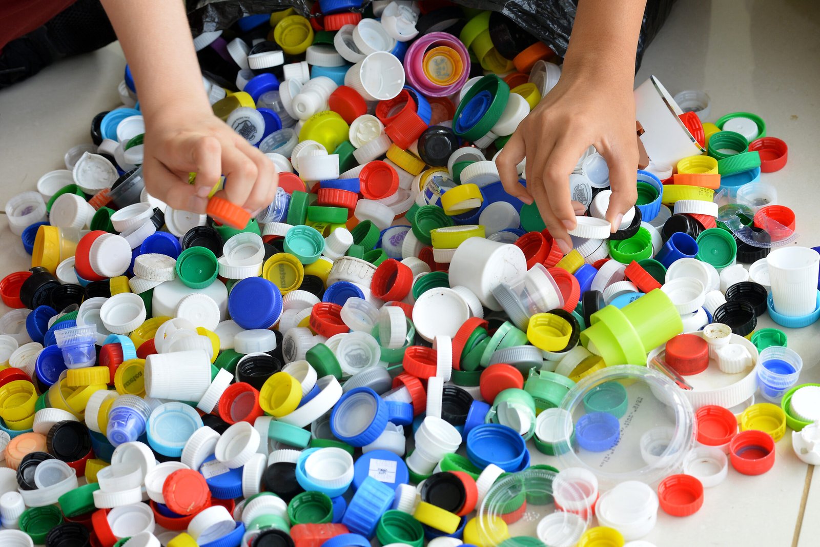 ¿Cómo convertir los desechos en recursos? El desafío de la economía circular.