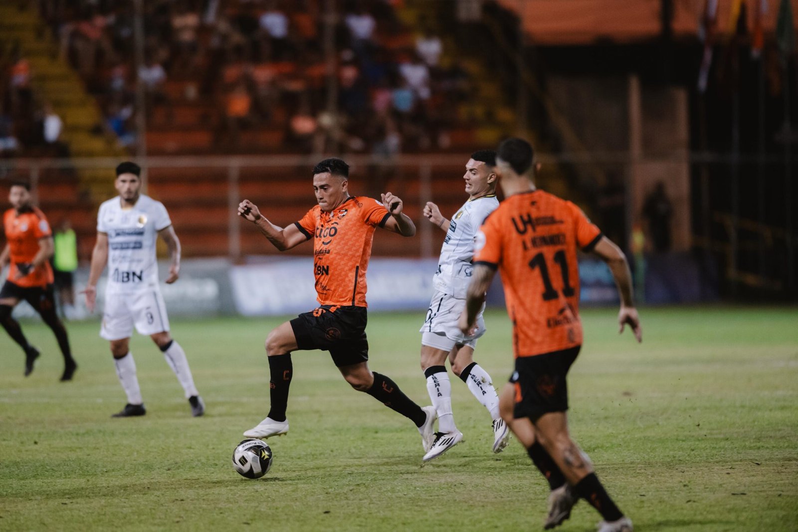 Puntarenas recibe una mala noticia sobre su estadio de cara a recibir a Alajuelense