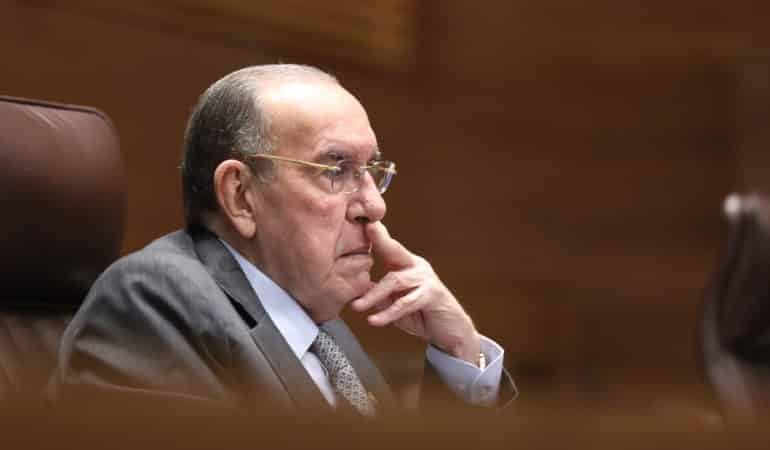 Rodrigo Arias Sánchez: El arquitecto político en la encrucijada del poder.