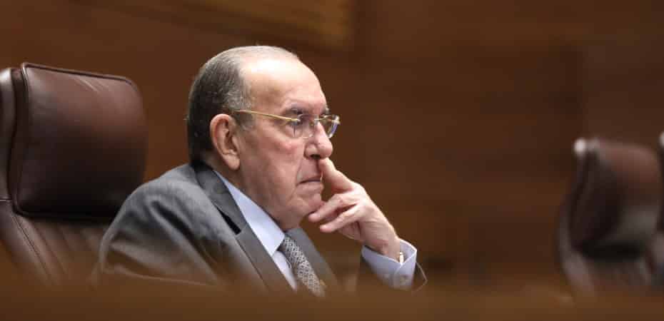 Rodrigo Arias Sánchez: El arquitecto político en la encrucijada del poder.