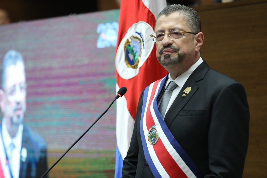 Rodrigo Arias, Orlando Aguirre, Marta Acosta y Carlos Díaz les ofrecen entornos desacreditados.