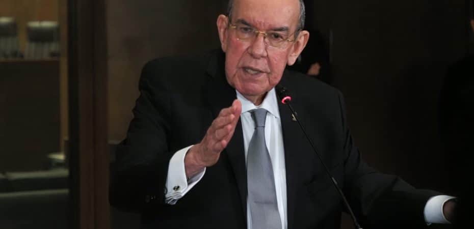 Rodrigo Arias tendrá dos objetivos principales para este año: garantizar la seguridad y fomentar el respeto hacia la institución.