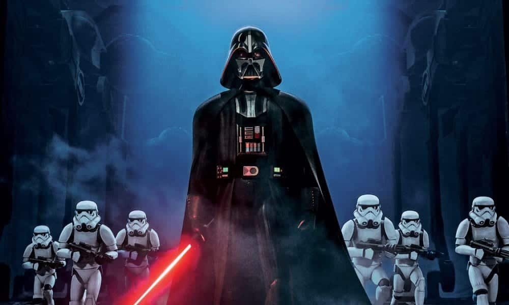 Paseo de Las Flores Celebra el Universo de Star Wars con Dos Días Llenos de Actividades Gratuitas