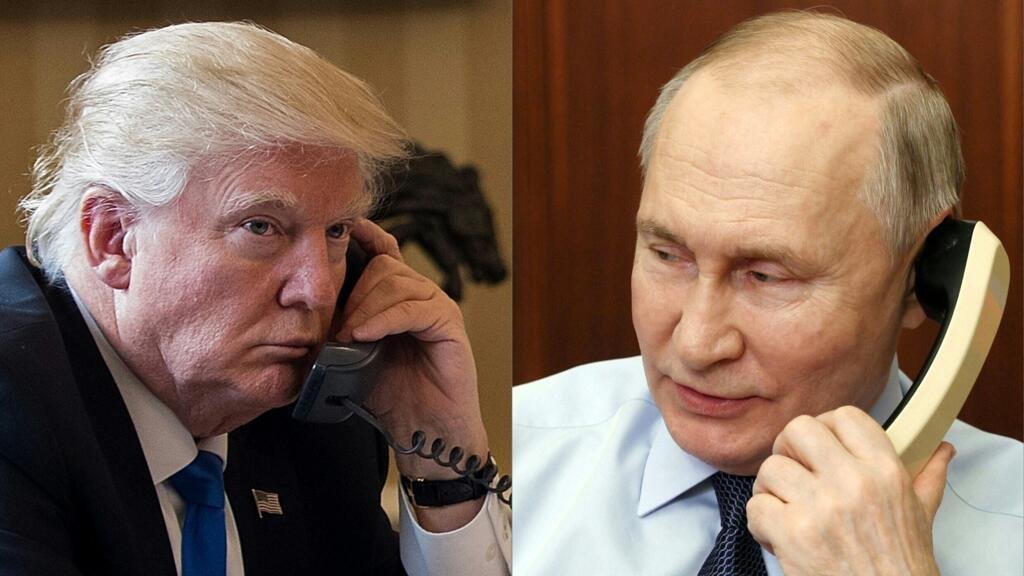 Putin ratifica a Trump que no producirá en sus objetivos en Ucrania: ¿cuáles son sus afirmaciones?

 – La nación