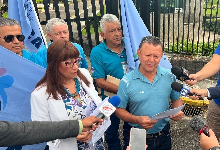 Undeca critica el caos administrativo en el Centro de Imágenes Médicas del CCSS.