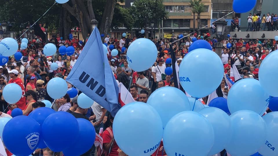 UNCA llama al desempleo nacional al caos debido a las fallas del sistema ERP SAP

 – La nación