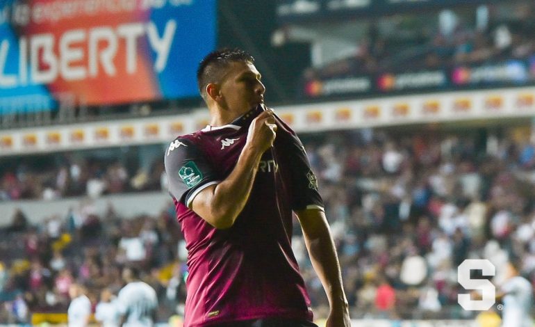 Óscar Duarte a las puertas de dejar Saprissa