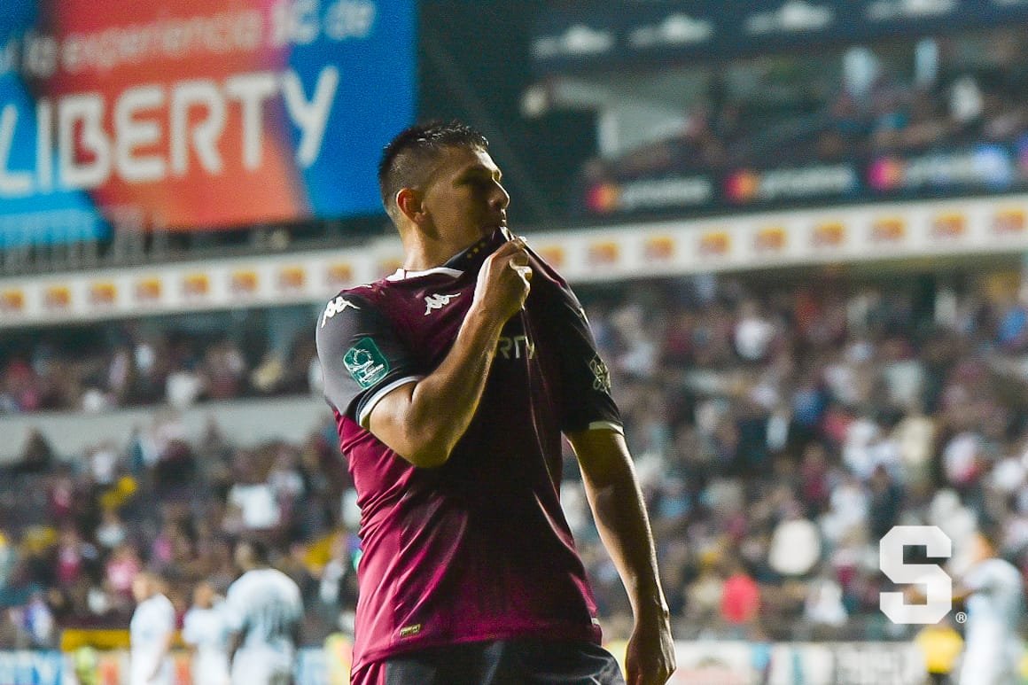 Óscar Duarte a las puertas de dejar Saprissa