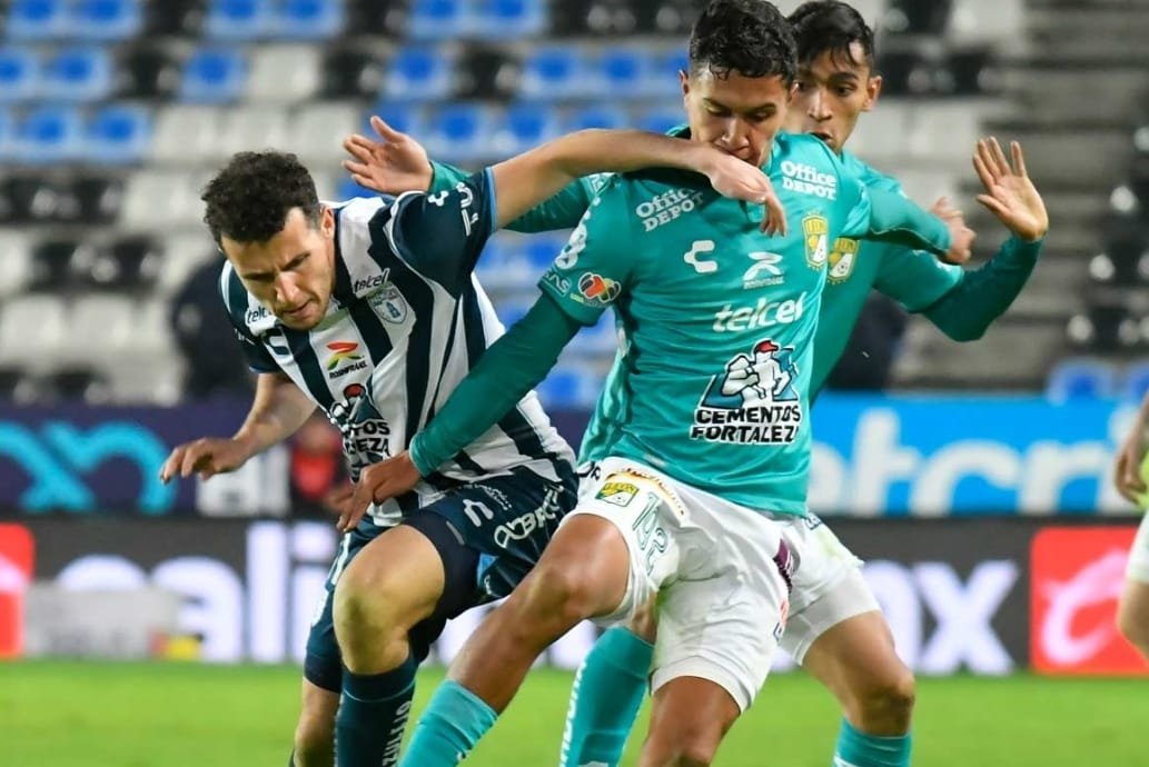 El TAS dio su veredicto sobre Pachuca, Alajuelense y León