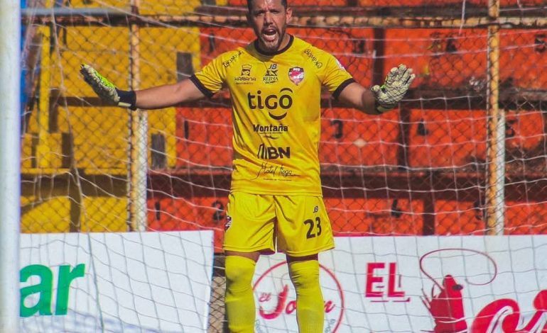 el futuro de Leonel Moreira ya está definido