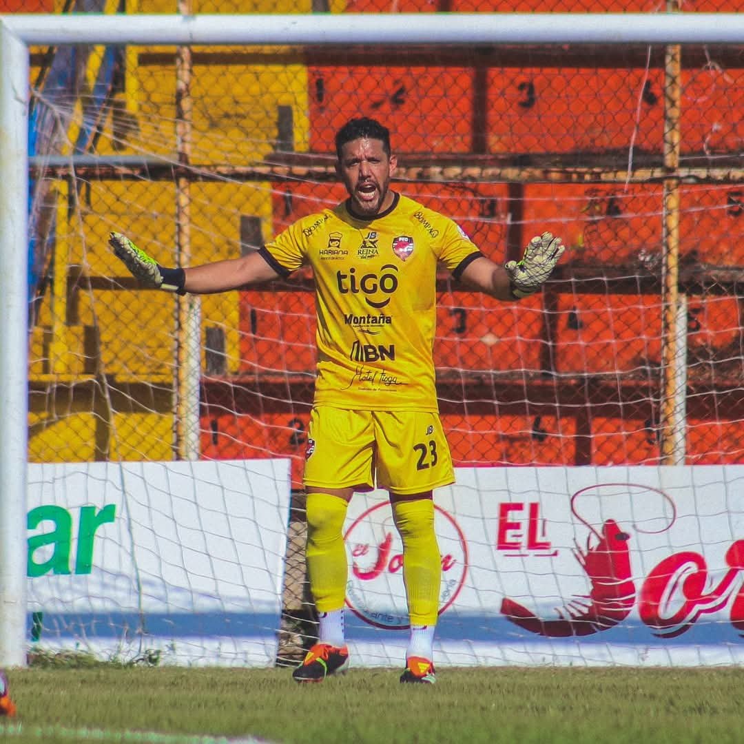 el futuro de Leonel Moreira ya está definido