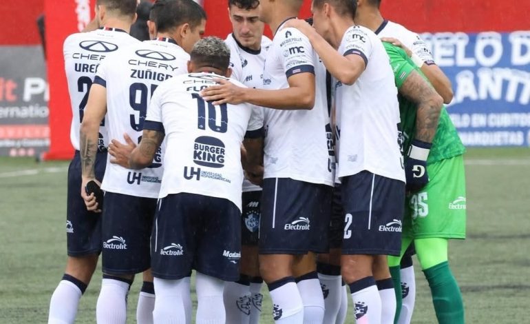 Jugador del Cartaginés dijo lo impensable tras la victoria ante Liberia