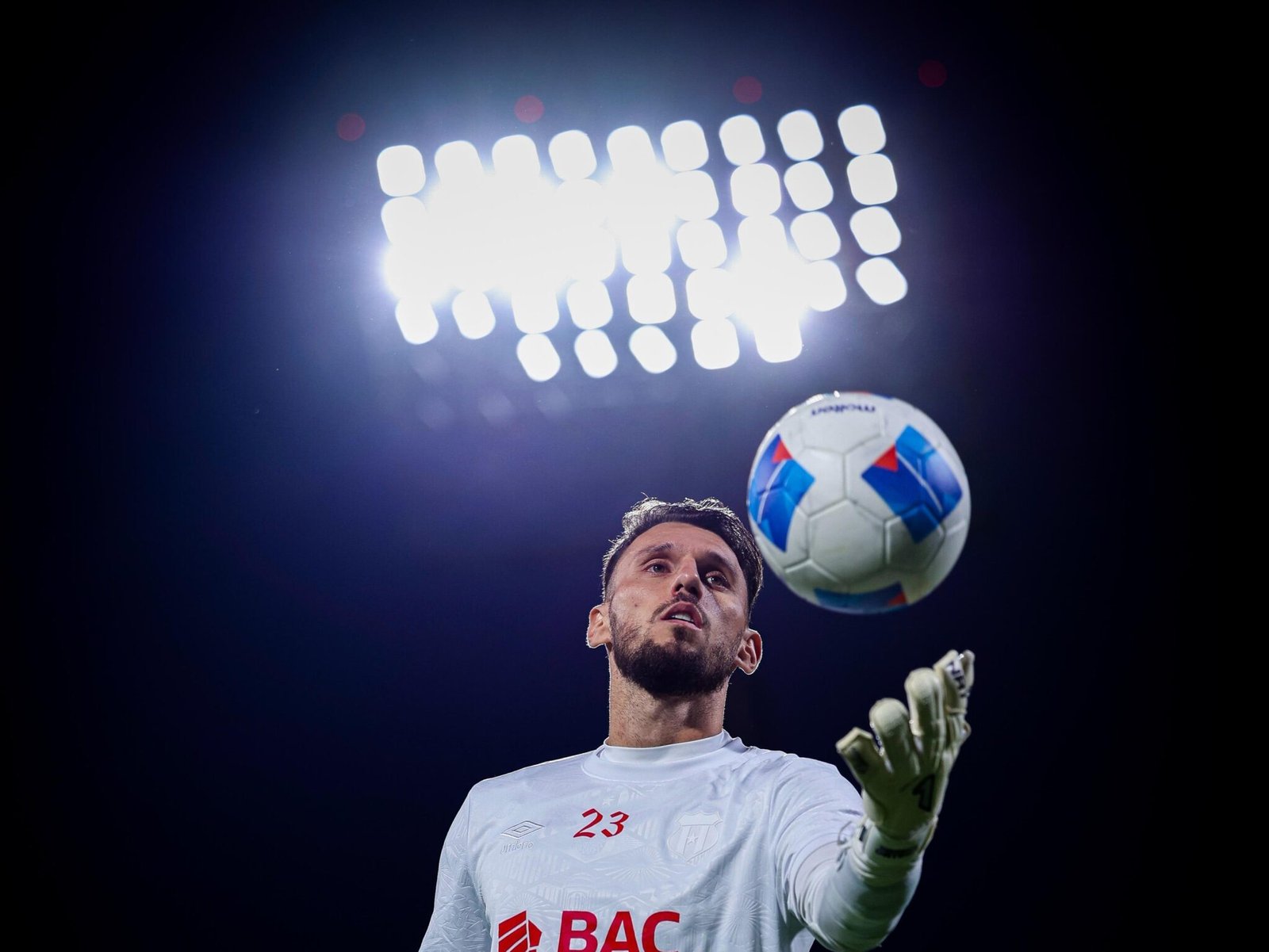 números que respaldan su impacto en Alajuelense