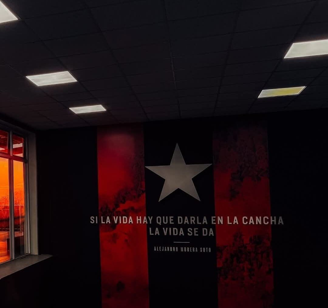 Alajuelense refuerza su delantera – La nación