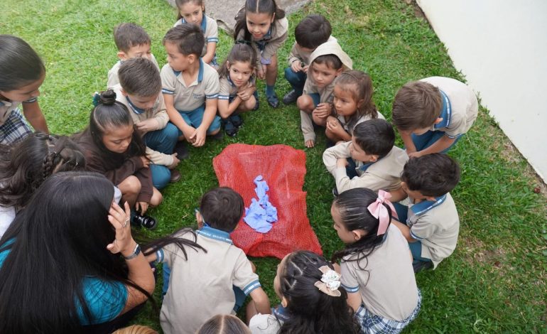 Llaves para Detener el Acoso Escolar