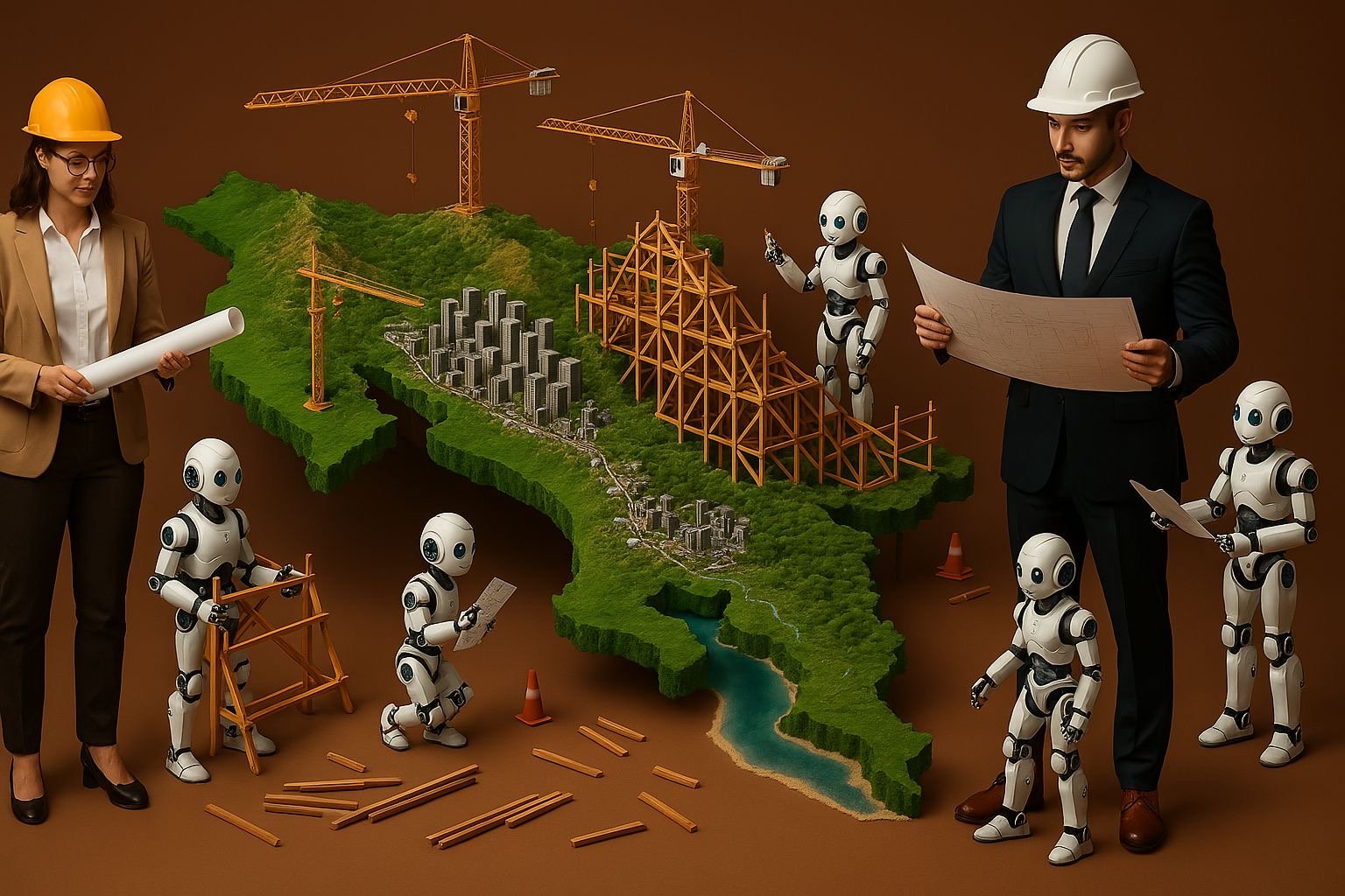 Tecnología con acento costarricense: la ventaja oculta de Costa Rica en la nueva ola de proximidad