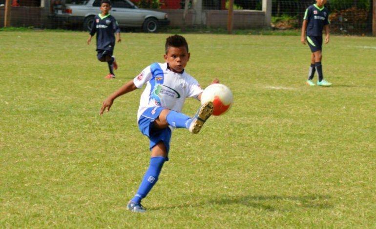 De forjar su sueño en una panga a recibir la noticia de jugar como titular una semifinal de Primera División