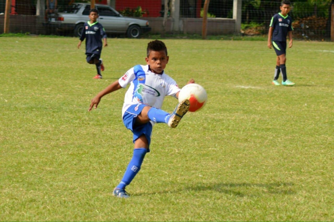 De forjar su sueño en una panga a recibir la noticia de jugar como titular una semifinal de Primera División