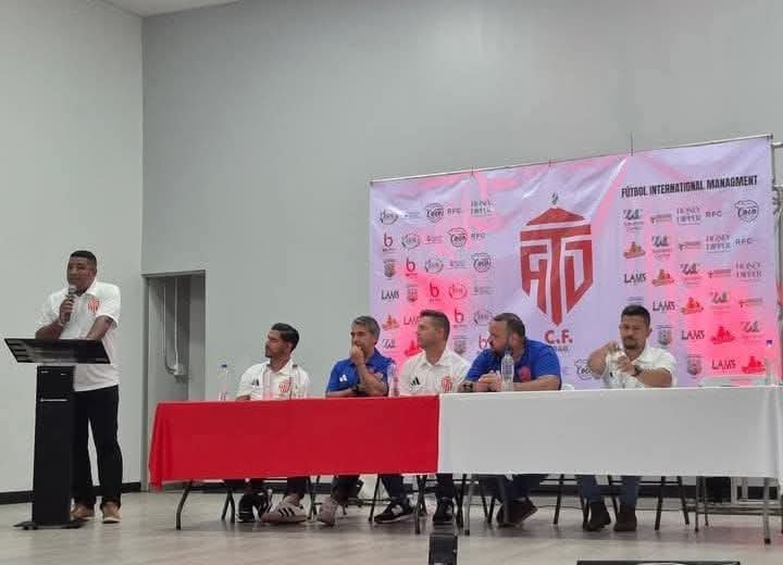 Reunión secreta, el dinero en juego y el capitán que no se dobló
