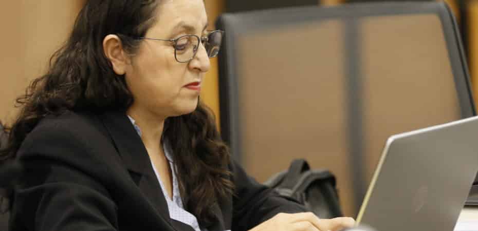 El presidente del PPSD ratifica los métodos de Luis Amador.