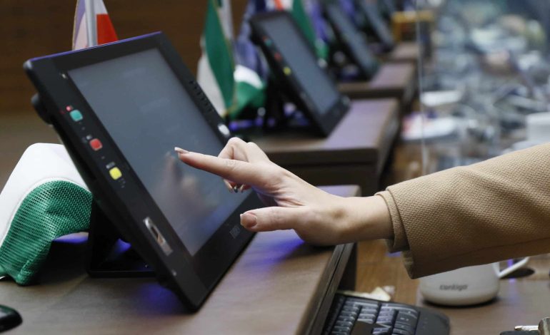 240 proyectos aprobados en el año legislativo 2024-2025: los diputados subrayan los avances en materia de seguridad.
