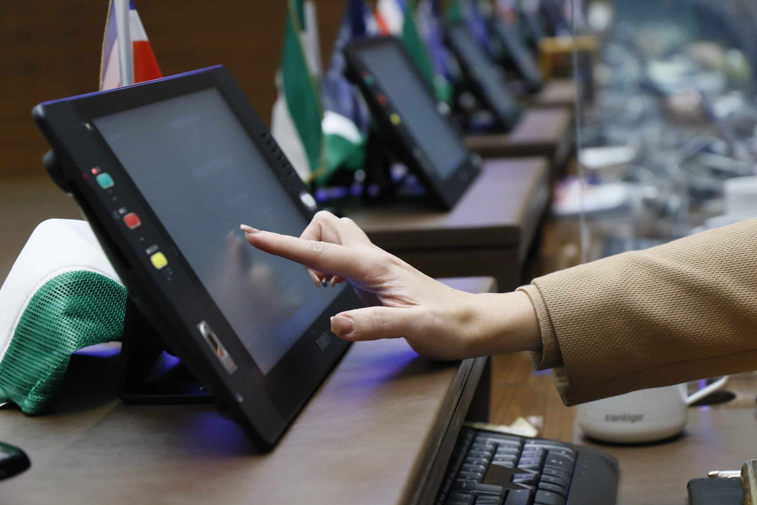 240 proyectos aprobados en el año legislativo 2024-2025: los diputados subrayan los avances en materia de seguridad.