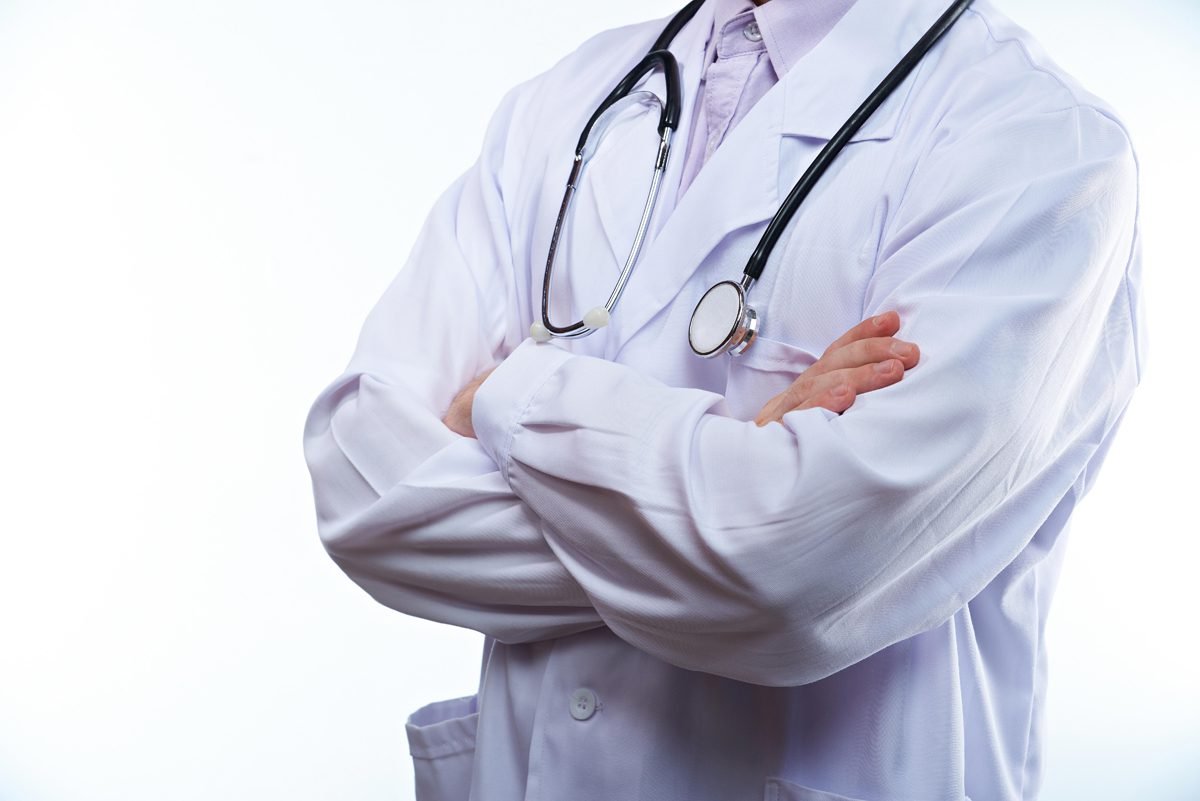 La sala IV apoya a la Facultad de Médicos en el proceso de autorizar especialistas

 – La nación