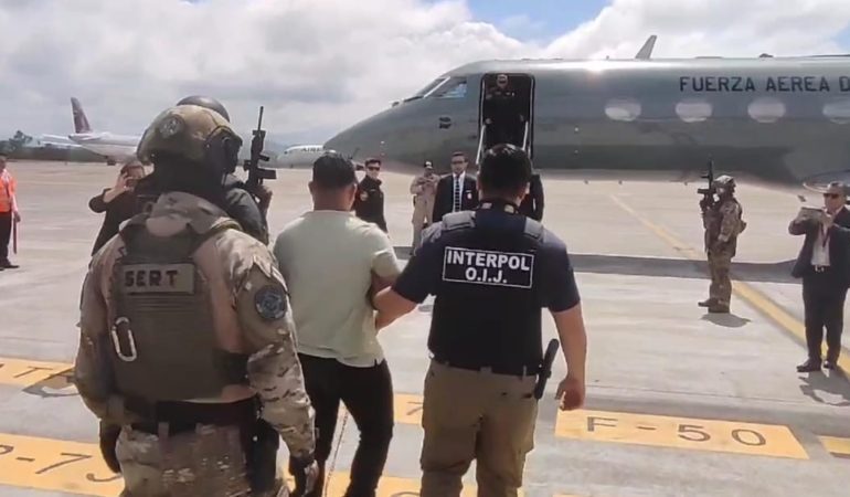 La asignación de fondos de los Ricans para el contrabando de drogas y el terrorismo se aprobaría de manera permanente la próxima semana.