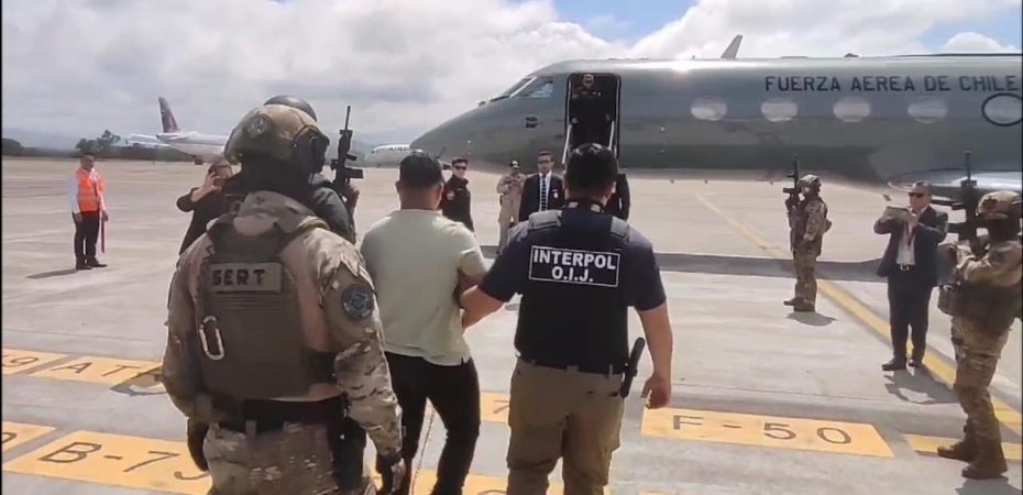 La asignación de fondos de los Ricans para el contrabando de drogas y el terrorismo se aprobaría de manera permanente la próxima semana.