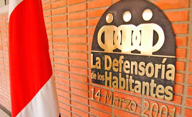 Aumento de los casos de acoso sexual en el sector público, según el defensor del pueblo.