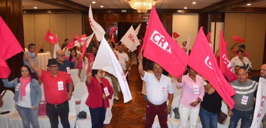 Cr Alliance finaliza la renovación de las estructuras.
